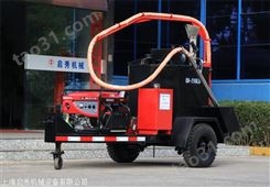 上海灌缝机高效率路面养护 国道道路沥青灌缝机 沥青路面裂缝灌