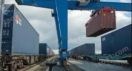 北京大兴的集装箱海运公司定驰佳供应链