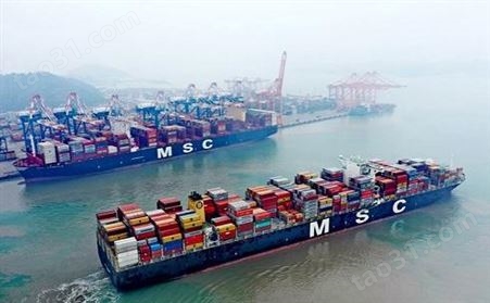 深圳到临朐的海运公司真实可靠