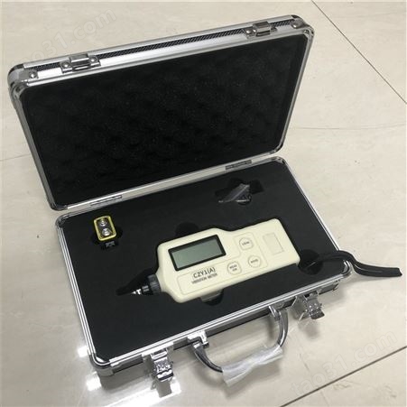便携式振动测试仪矿用本安型振动检测仪诊断测量分析仪