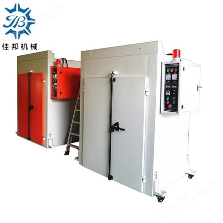 东莞厂家供应定制大型双门烘干箱 定做高温烘干设备