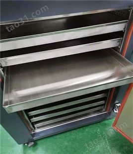 常规款9层烤箱 广东佳邦制造工业烤箱