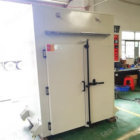 东莞常平厂家直供工业恒温烘干机 高温用烘箱 热风循环大型电热干燥箱