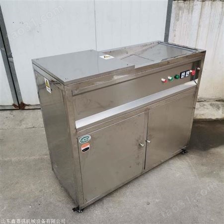 研磨直排餐厨垃圾处理器  定做加工 不锈钢厨余垃圾处理机