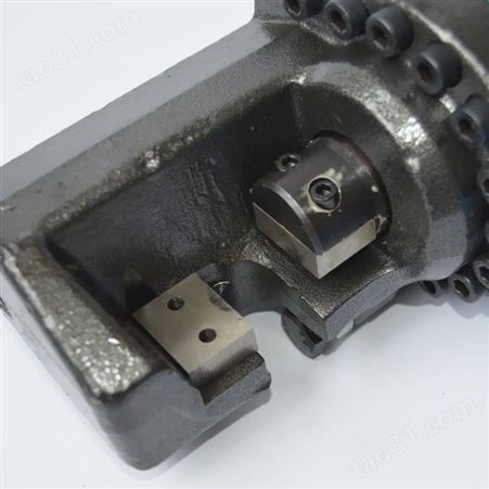 电动液压钢筋切断机 手提式钢筋切断机 便携式电动钢筋切断机