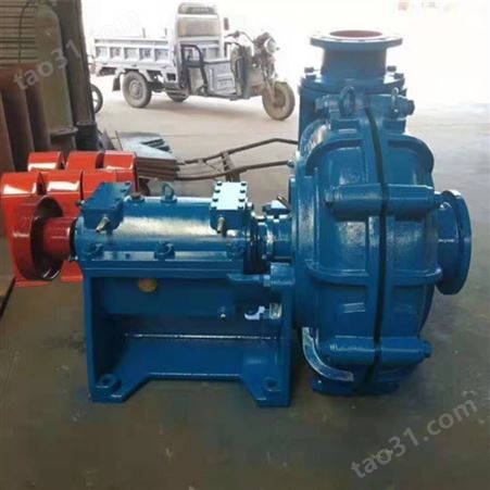 耐磨ZJ渣浆泵配件 节能ZJ渣浆泵 节能ZJ渣浆泵机封 托塔泵业