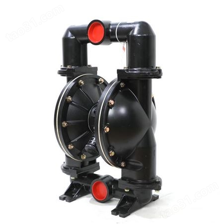 BQG450/0.2气动隔膜泵可输送颗粒 煤矿用气动隔膜泵井下抽水