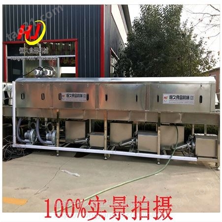 北京托盘清洗机 自动收盘洗盘机 高效省人工洗盘机