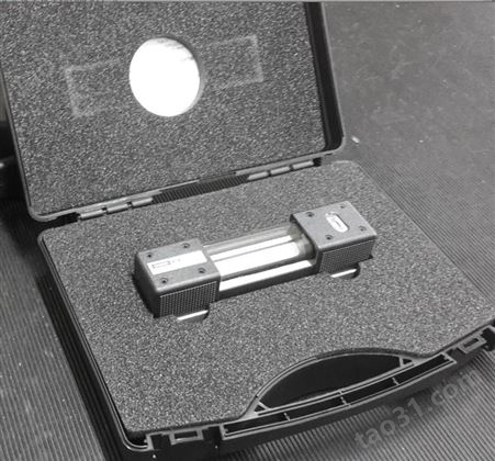 德国roeckle高精密条式水平仪4024/500 感度0.01mm