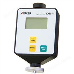 日本ASKER邵氏数显橡胶硬度计DD4-D/电子橡胶硬度计