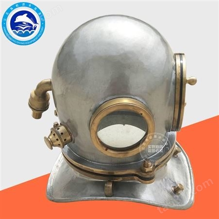 TF-3潜水头盔 经典重型打捞潜水帽
