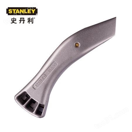 史丹利工具重型割刀7寸美工刀贴膜刀壁纸刀10-550-1-11  STANLEY工具