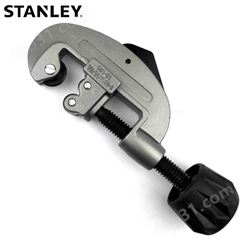 史丹利工具进口管子截管器不锈钢切管器管割刀3-28mm铜/铝管93-020-22   STANLEY工具