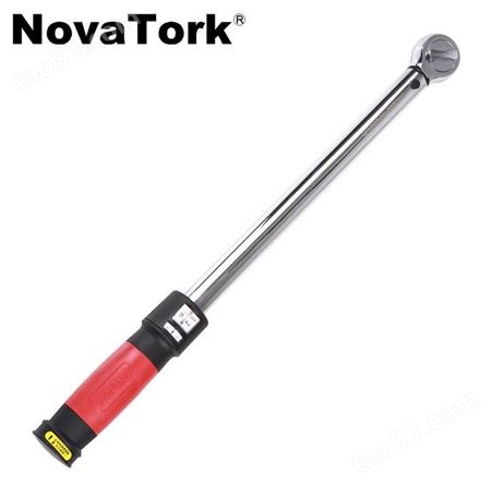 一级代理美国诺特Novatork扭力扳手扭矩扳手 棘轮头式 价格电议