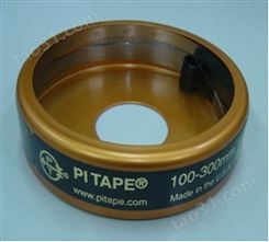 美国PI Tape外径圆周尺PM1SS范围100-300 O.D.