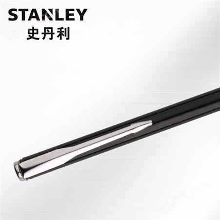 史丹利工具便携式磁性捡拾器伸缩天线 笔形磁铁 78-022-23C STANLEY工具