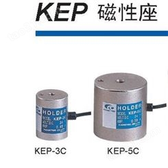 KEP-3C日本KANETEC强力电磁架