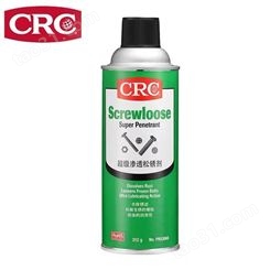 CRC 03060超级渗透松锈剂 PR03060