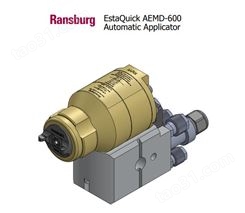 AEMD-800-C空气帽 RANSBURG 紧固环