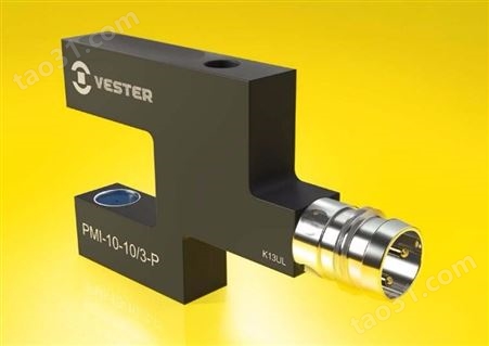 VESTER光电传感器,PMI-10-30/3-P,VESTERPMI-10-30/3-P
