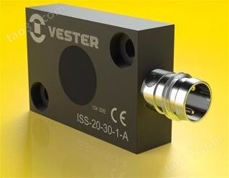 VESTER光电传感器,PMI-10-30/3-P,VESTERPMI-10-30/3-P