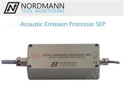 德国进口NORDMANN 6.5传感器声发射处理器SEP 6.1.5