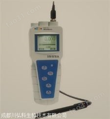 上海雷磁低功耗IP65防护等级DZB-712便携式多参数分析仪