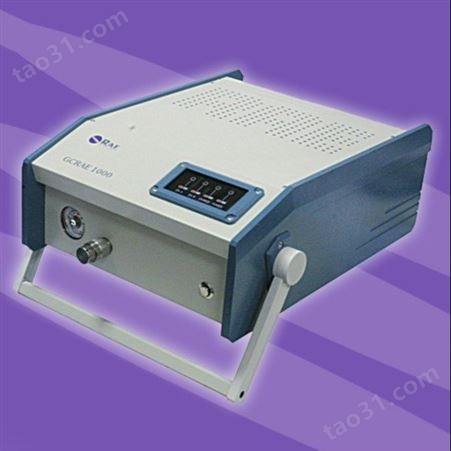 美国华瑞PGA-1020便携式气相色谱仪 快速检测挥发性有机物 VOCs