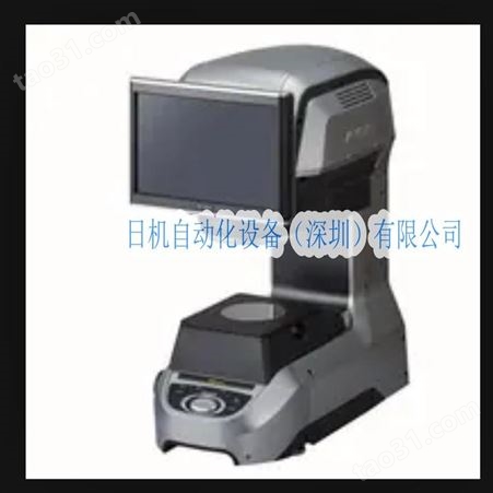 日本KEYENCE基恩士图像尺寸测量仪 IM-8020