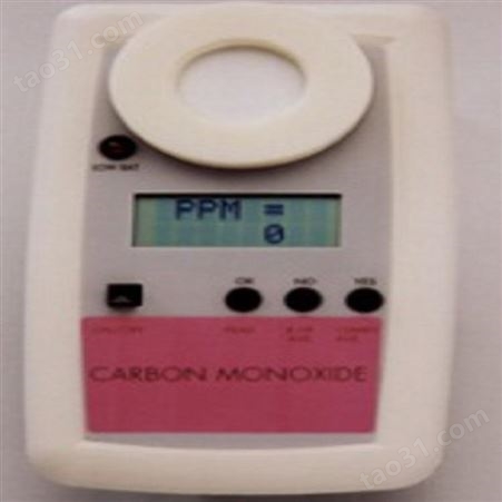 便携式一氧化碳检测仪恒奥德厂家 型号；HAD-Z500
