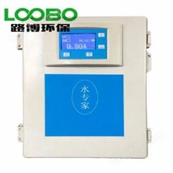 LB-LLBJ-1 氯气泄漏报警仪 水质氯气测量仪
