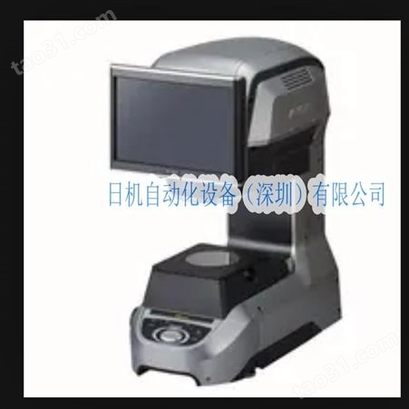 日本KEYENCE基恩士图像尺寸测量仪 IM-8030