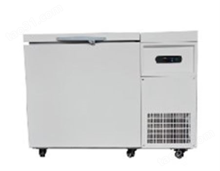 苏净科仪-86度DW-86W358卧式低温储存箱
