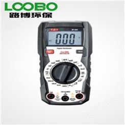DT-928/923B数字万用表 变频电压测量 非接触式交流电压测量