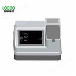 HM-820A COD氨氮水质测定仪 多参数水质分析仪