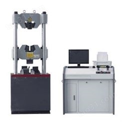 液压试验机 100B微机屏显式液压试验机 10吨微机屏显液压试验机