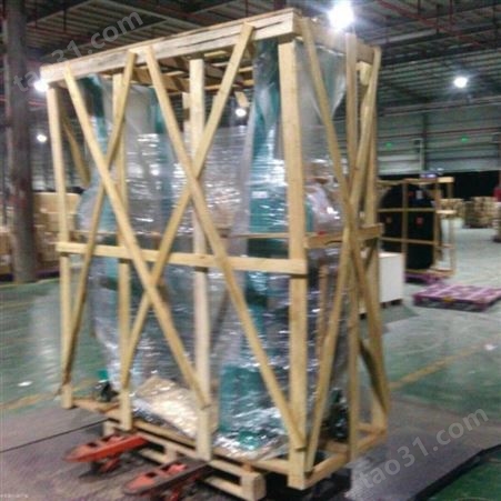 BISHAMON堆高机 电瓶式堆垛机STW65E 举升车 中国总代理 厂家直供 一手货源