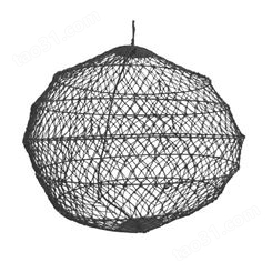 船用球形信号球白昼锚球船舶号型圆柱菱形单锥双锥网球