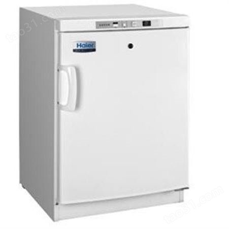 低温冰箱海尔  负25度低温冰箱DW-25W300  工业医用海尔深圳代理