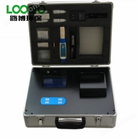 LB-AD-1A氨氮测试仪 氨氮浓度水质检测仪