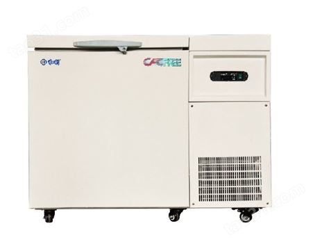 苏净科仪-25度DW-25W398卧式低温储存箱