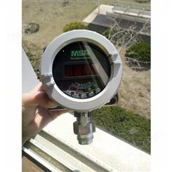 美国梅思安DF8500固定式有毒气体探测器