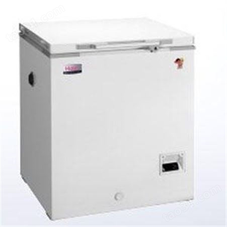 海尔签约销售-25℃低温保存箱  卧式198至518升 四款供选择