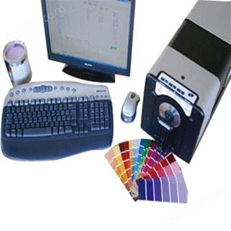 德国AF241420 EBC比色盘（6.0-10.0）|粉末色度仪|固体色度仪|色度分级测试|液体色度计