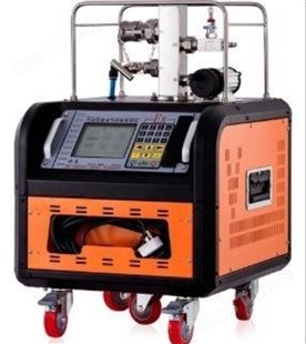 陆零玖LLJ-7030汽油运输油气回收检测仪（）检测一体化 油罐车适用
