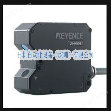 日本KEYENCE基恩士 传感器IX-H2000