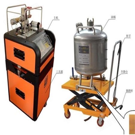 陆零玖LLJ-7030汽油运输油气回收检测仪（）检测一体化 油罐车适用