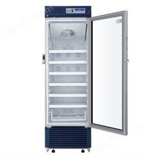 海尔，超低温冷藏箱 HYC-390 390升