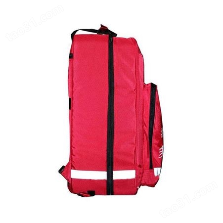 野外救护工具消防应急26件套多用途救生应急包组合式火灾逃生包