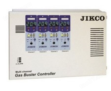 日本JIKCO吉高-GAXT-P-DL-硫化氢检测仪